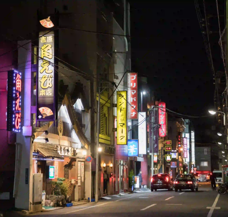 吉原泡泡浴是什么？第一次来东京，关于日本泡泡浴你需要知道的事