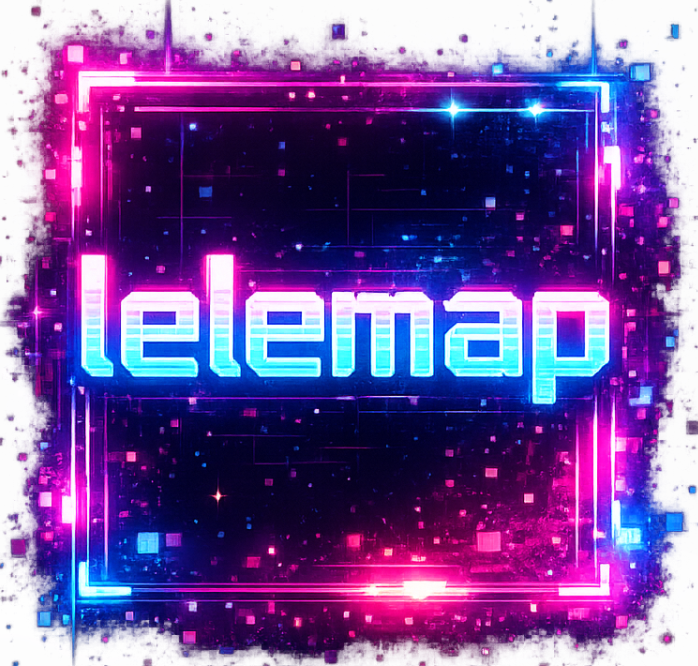 LeleMap｜夜生活情报指南