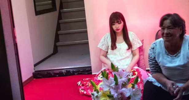 日本风俗情报之大阪飞田新地完整攻略(2026最新版) 第5张