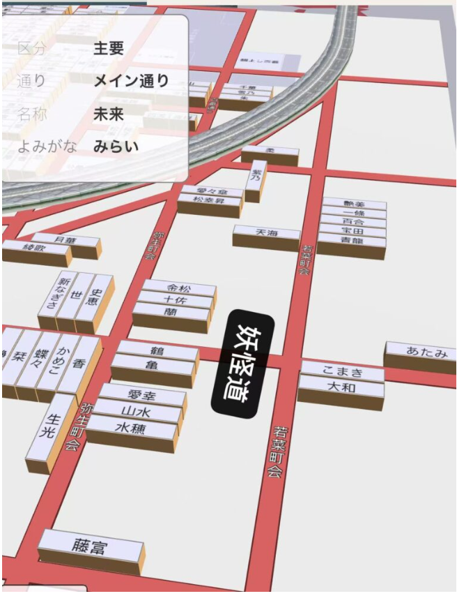 日本风俗情报之大阪飞田新地完整攻略(2026最新版) 第4张