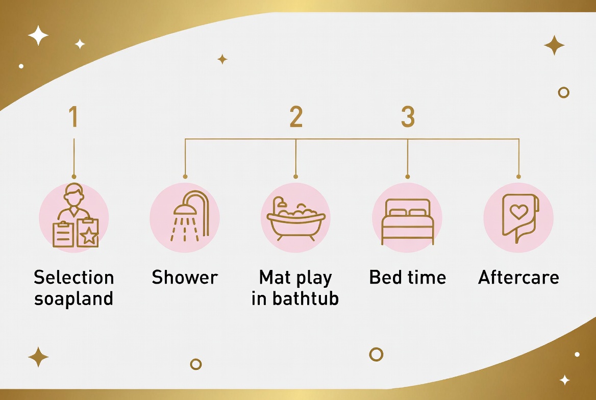 日本泡泡浴之无限问答篇|基础全攻略问题解答(2026持续更新) 第4张