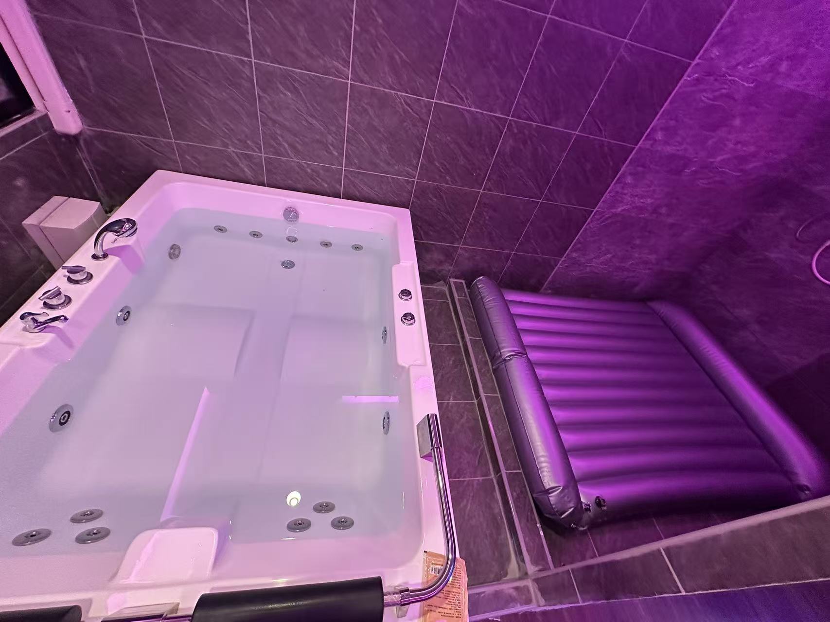 2026清迈红天鹅泡泡浴游记|90分钟泰浴法真实体验 第4张