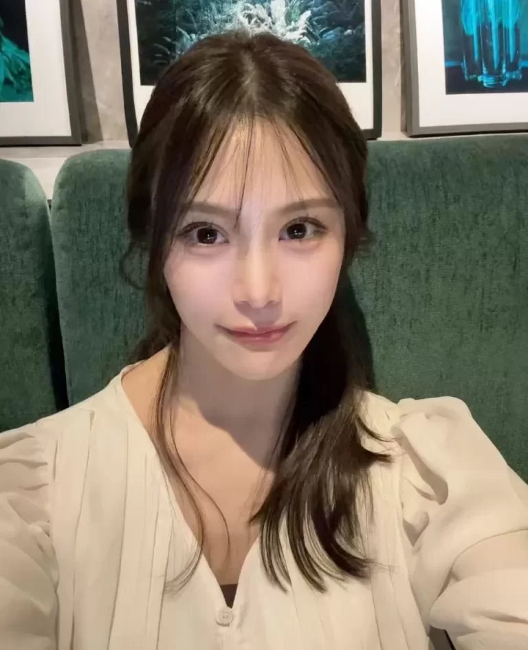 落落大方的女神FUMIKA~情绪价值天花板~总裁出行的最好选择  东京 27身高164