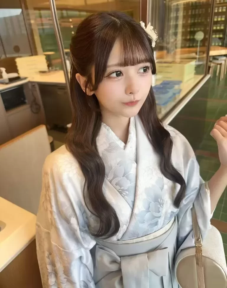 喜欢小小只的不要错过这个合法萝莉~菜菜~  大阪 25身高150