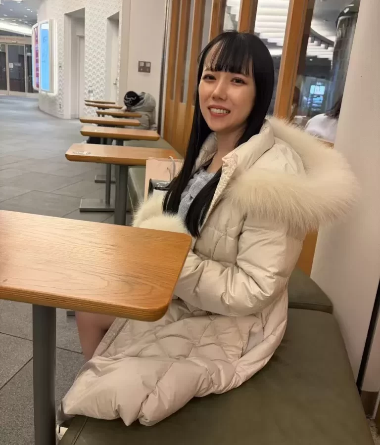 音轻体柔易推倒~东京小小只日和酱~声音也温柔，谁不想呵护一下呢？  东京 26身高148