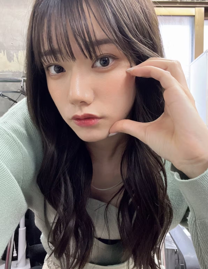 AV宫下玲奈  东京 22身高162