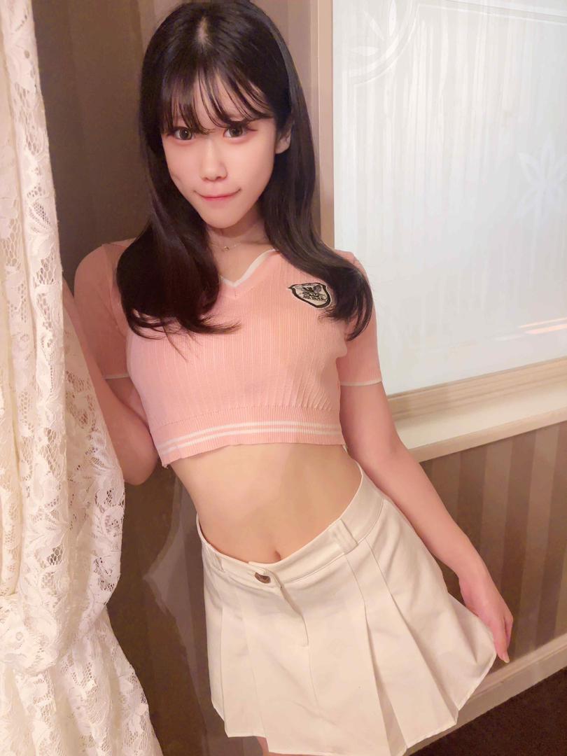 香鱼 ♥♥♥  东京（新宿） 20身高155