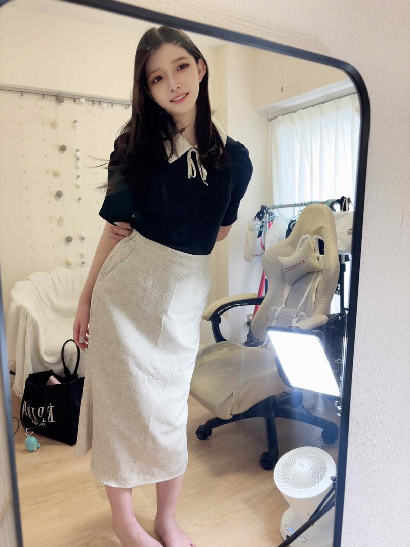 希 ♥♥♥  东京（新宿） 24身高169