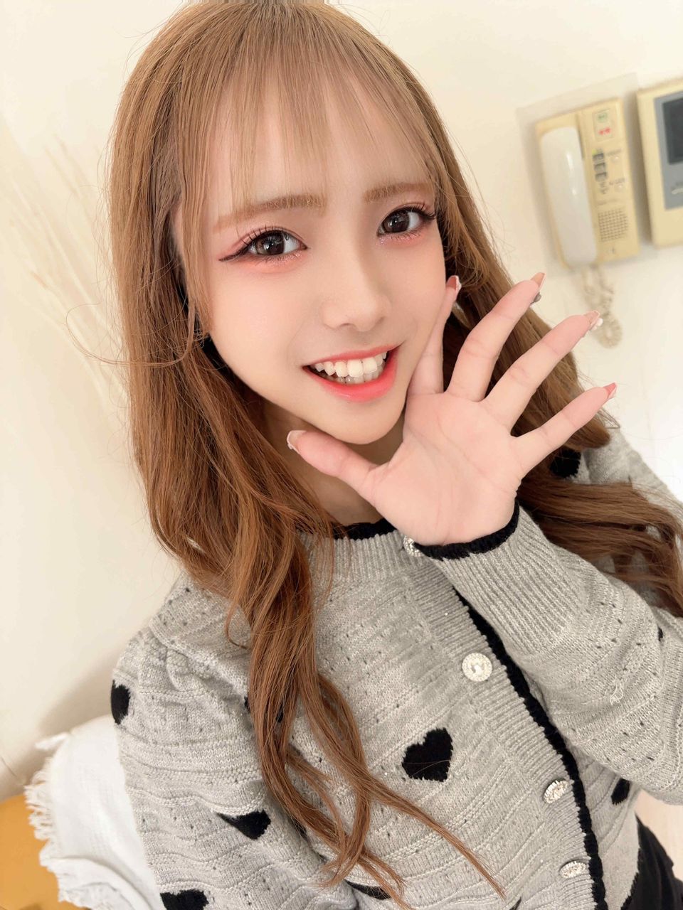 橙子♥♥♥  东京（新宿） 19身高153