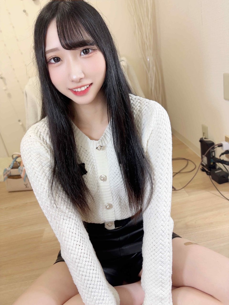 由来 ♥♥  东京（新宿） 22身高158