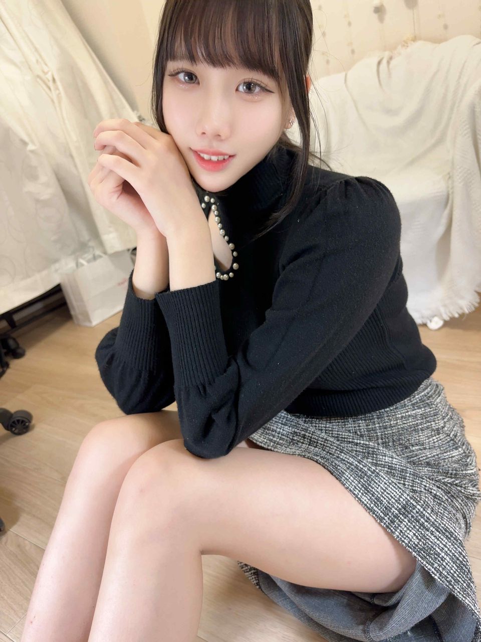 国色♥♥♥♥♥  东京（新宿） 19身高173