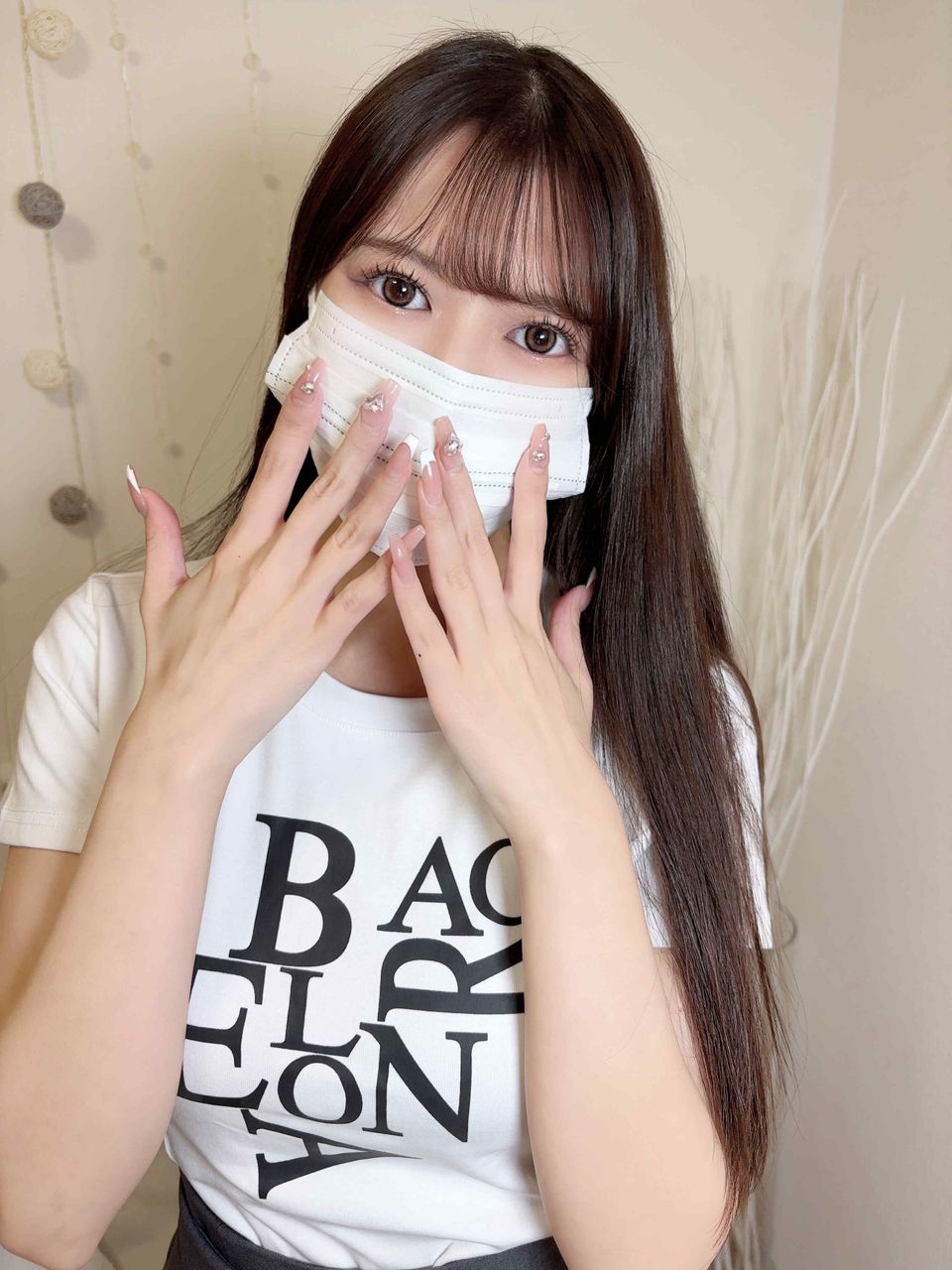 星 ♥♥♥♥  东京（新宿） 23身高160