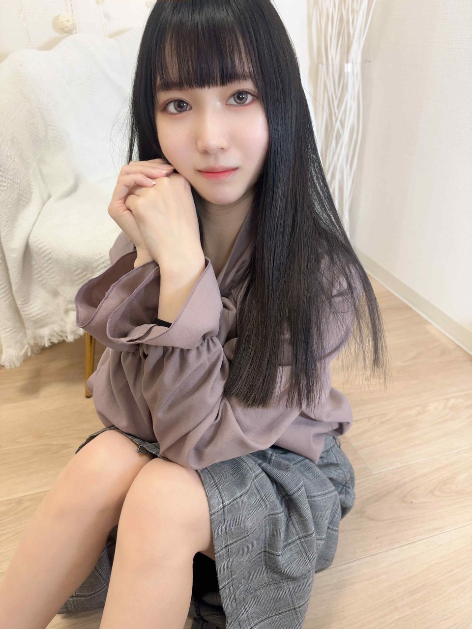 花宫 ♥♥  东京（新宿） 20身高150