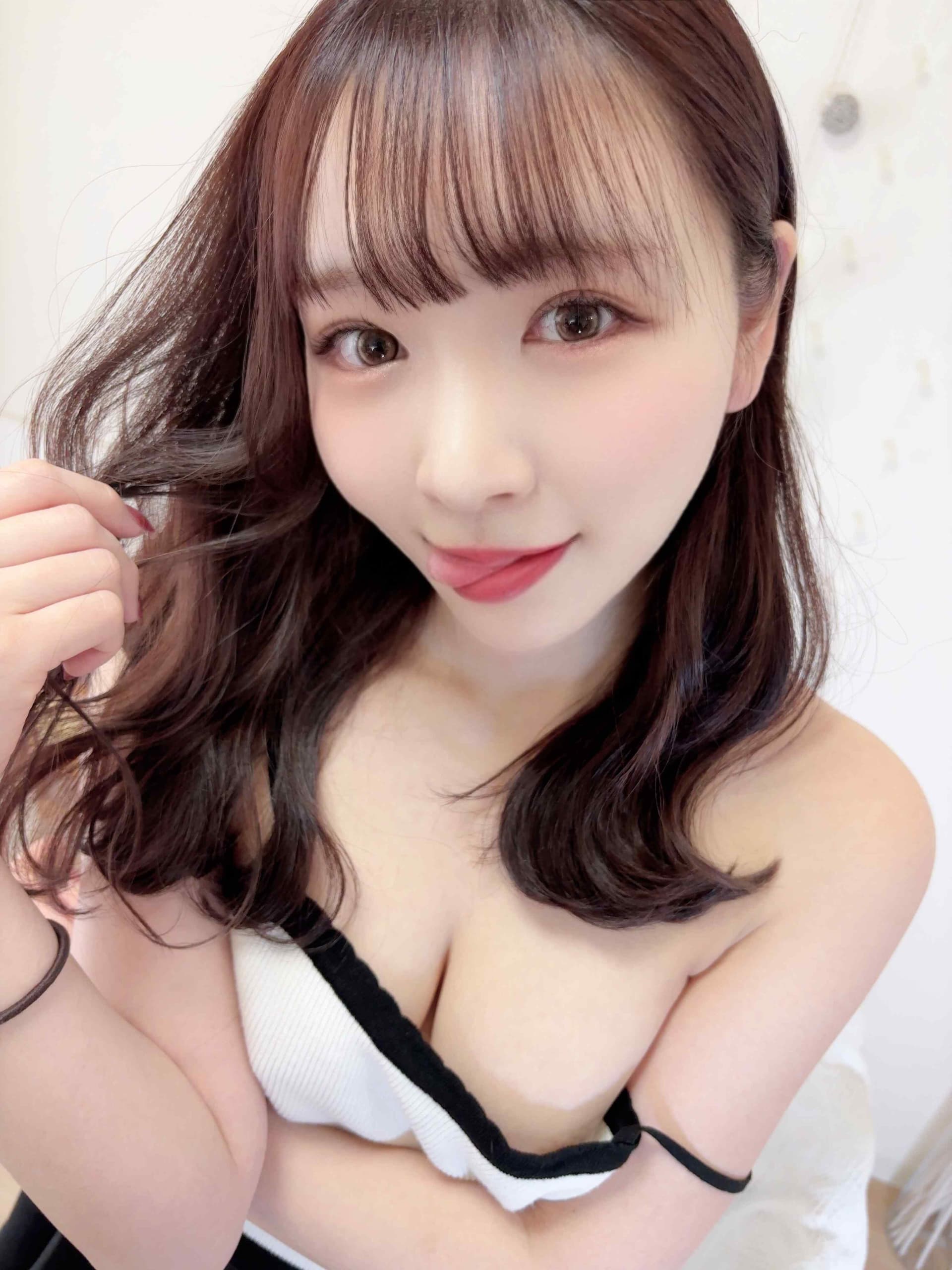 纯恋 东京(新宿) 25身高165。60min 3.1W /90min 4.1W /120min 5.2W 第5张