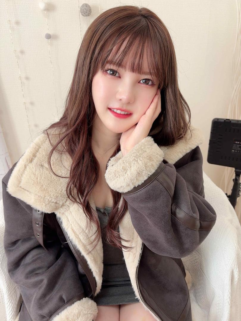 小七 ♥♥  东京（新宿） 21身高160