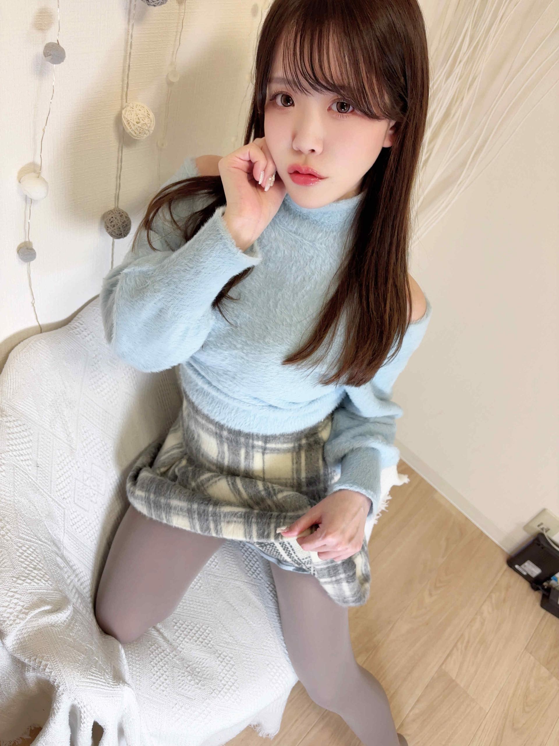 玲叶 东京(新宿) 24身高154。60min 3.1W/ 90min 4.1W /120min 5.2W 第7张