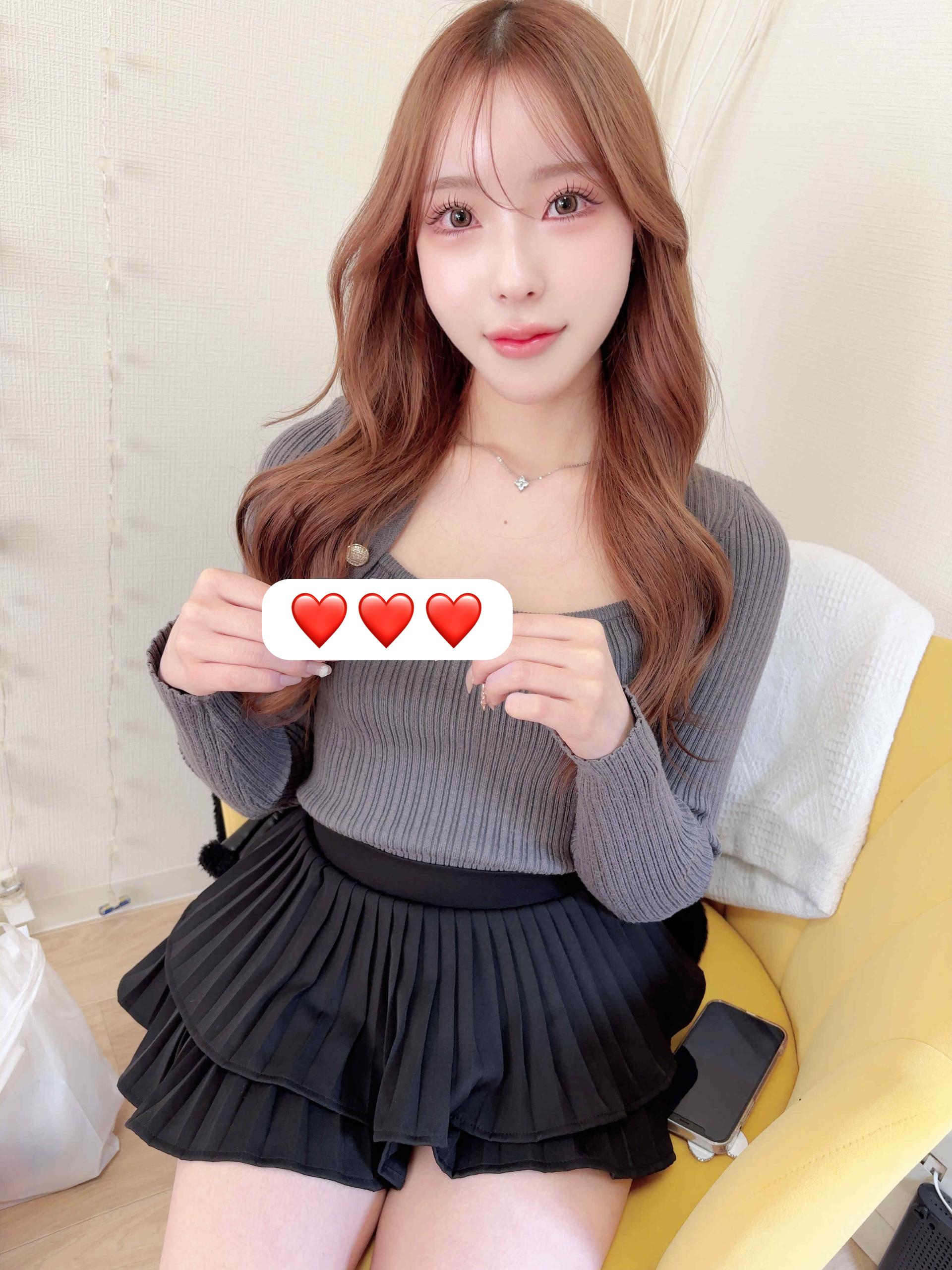 玛里奈 东京(新宿) 20身高162。60min 3.3W/ 90min 4.3W /120min 5.6W 第1张