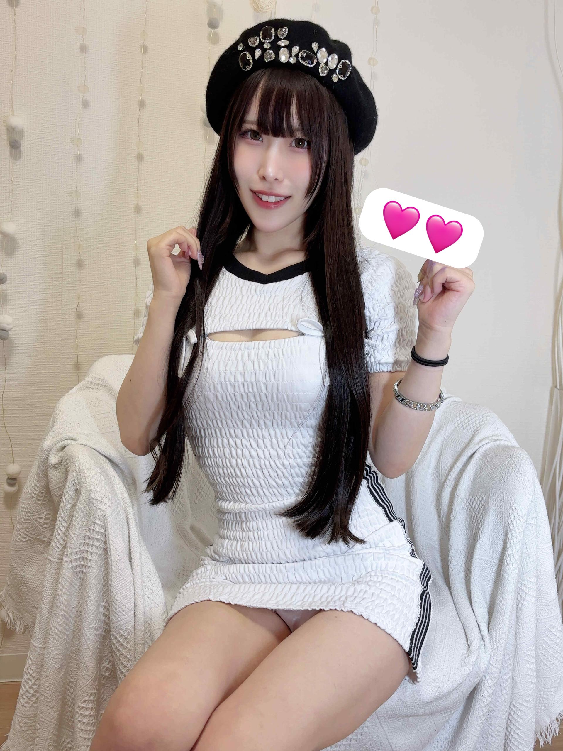 桃美 东京(新宿) 23身高160。60min 3.2W /90min 4.2W/ 120min 5.4W 第4张