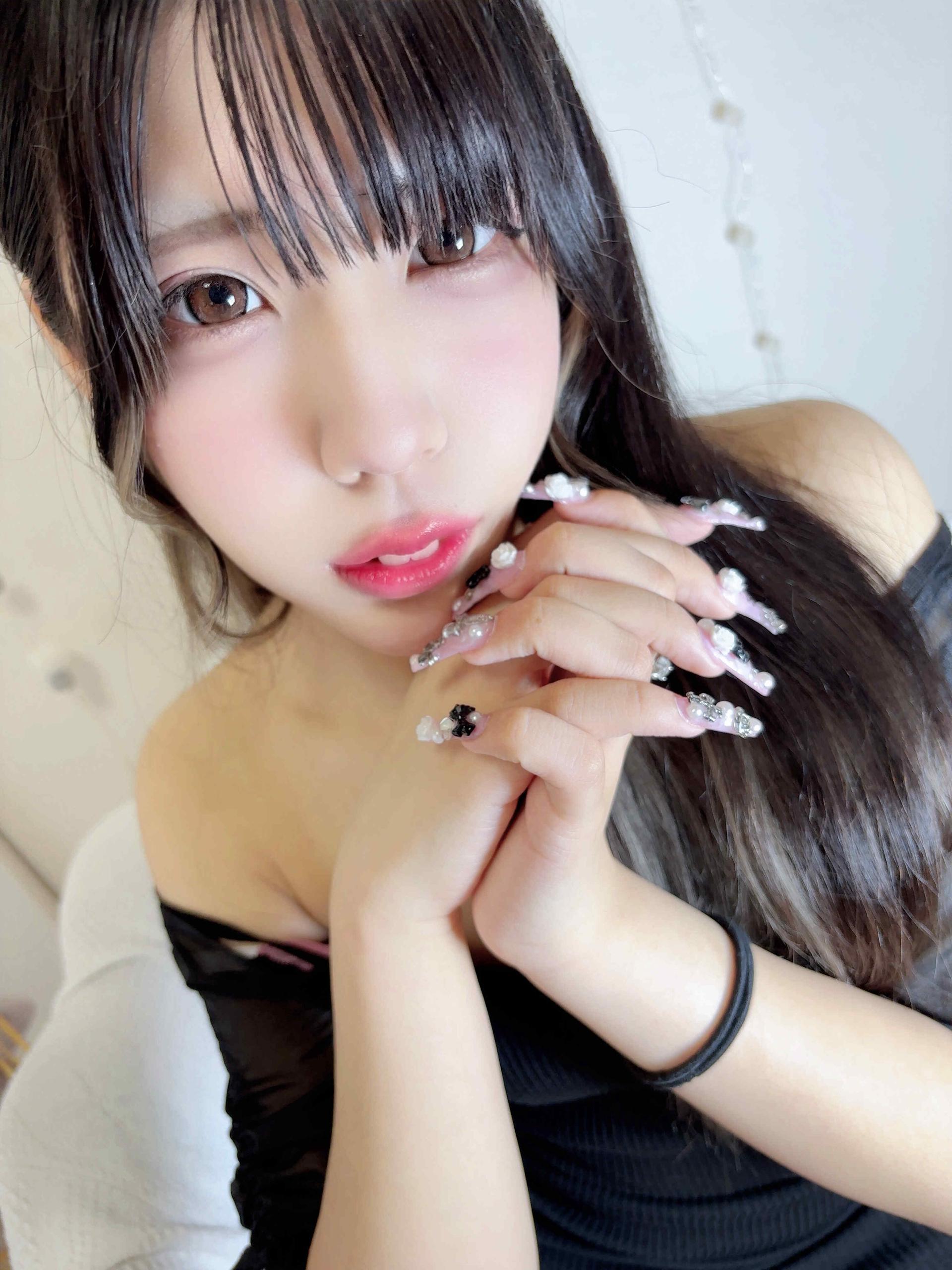 优奈 东京(新宿) 20身高158。60min 3.2W/ 90min 4.2W /120min 5.2W 第6张