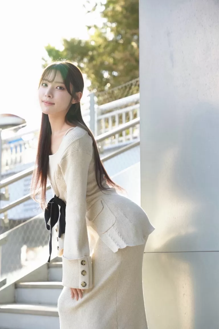 真实学妹英语专业,大莉莉|颜值巅峰|顶级资源性价比天花板~ 东京 22身高163